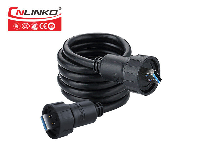 https://m.linko-connector.com/photo/pl20504087-black_shell_molding_usb_electrical_wire_joiners_waterproof_with_data_link_cable.jpg